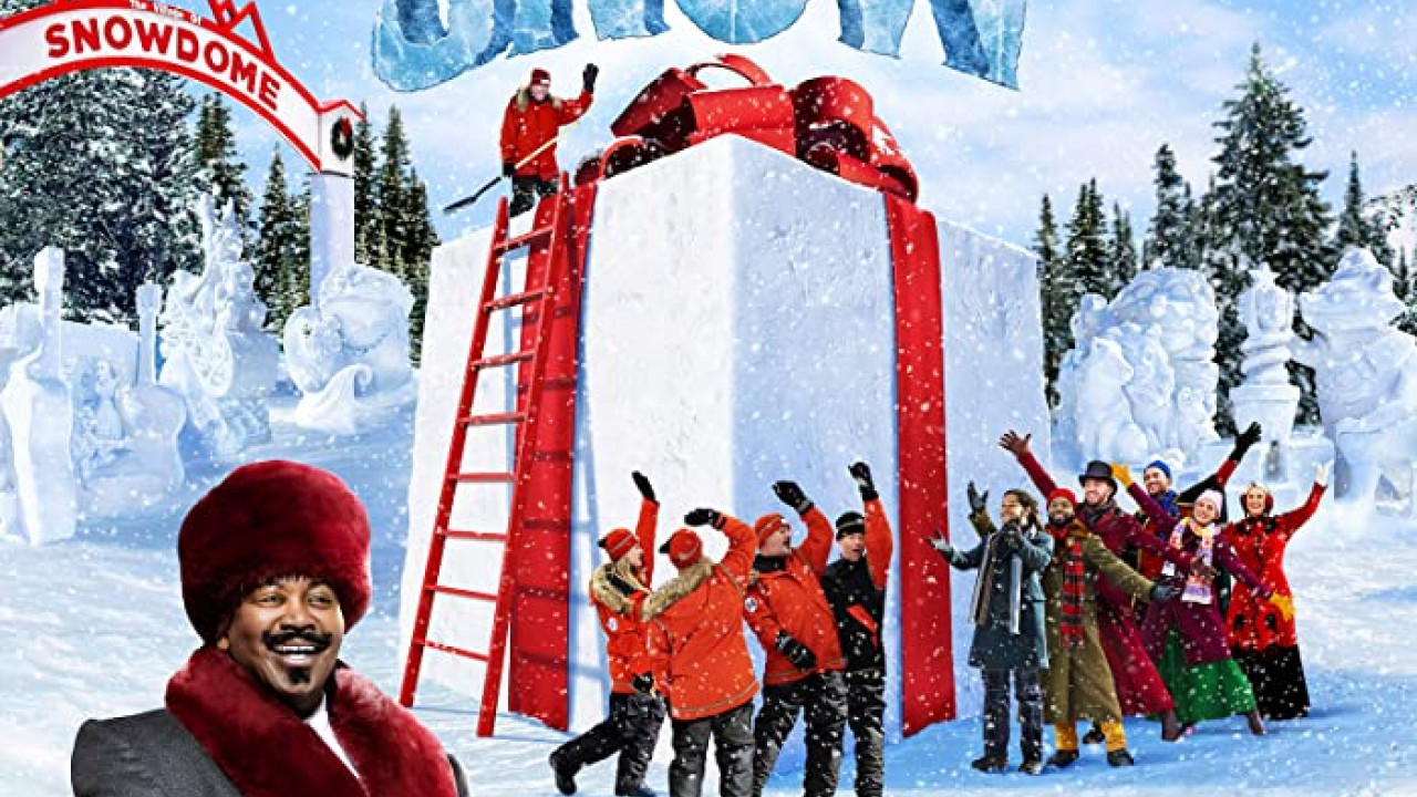 Best in Snow ( 2022 )