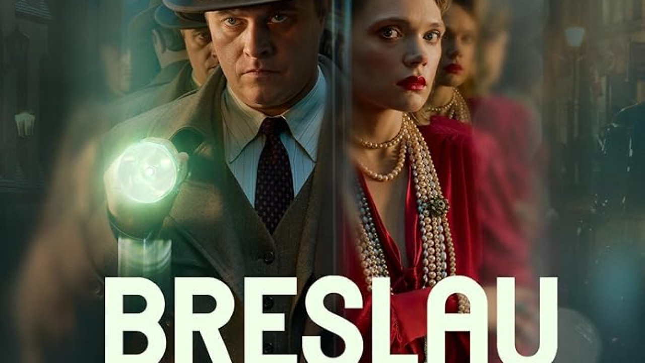 مسلسل The Breslau Murders الموسم الاول الحلقة 7 السابعة مترجمة