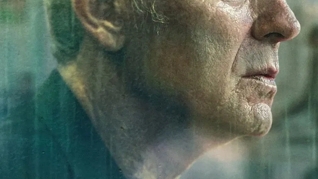 مسلسل Rotten Legacy الموسم الاول الحلقة 7 السابعة مترجمة