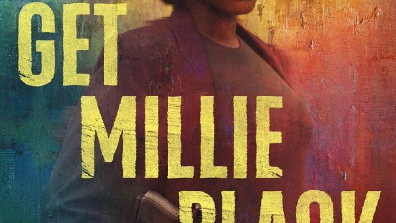 مسلسل Get Millie Black الموسم الاول الحلقة 2 الثانية مترجمة