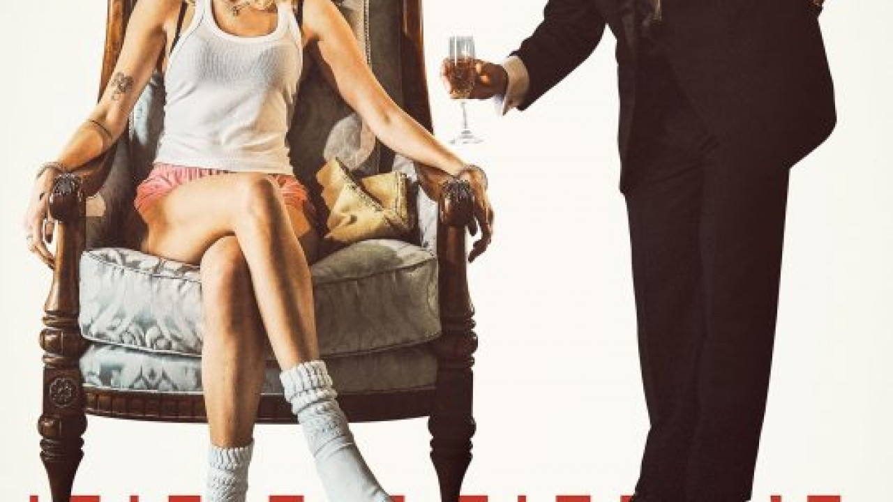فيلم Borderline 2025 مترجم
