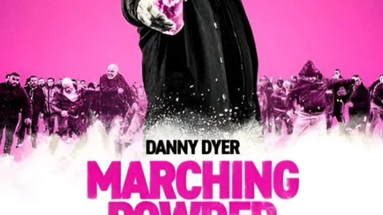 فيلم Marching Powder 2025 مترجم