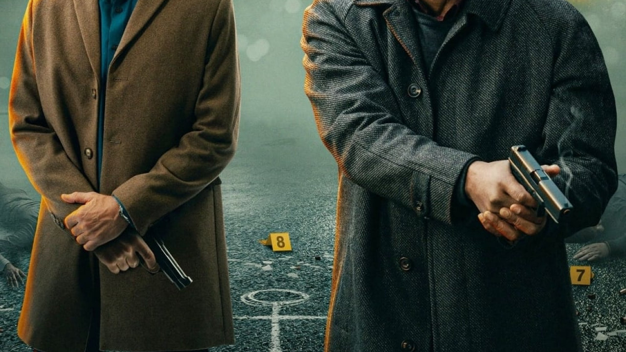 Damaged ( 2024 )