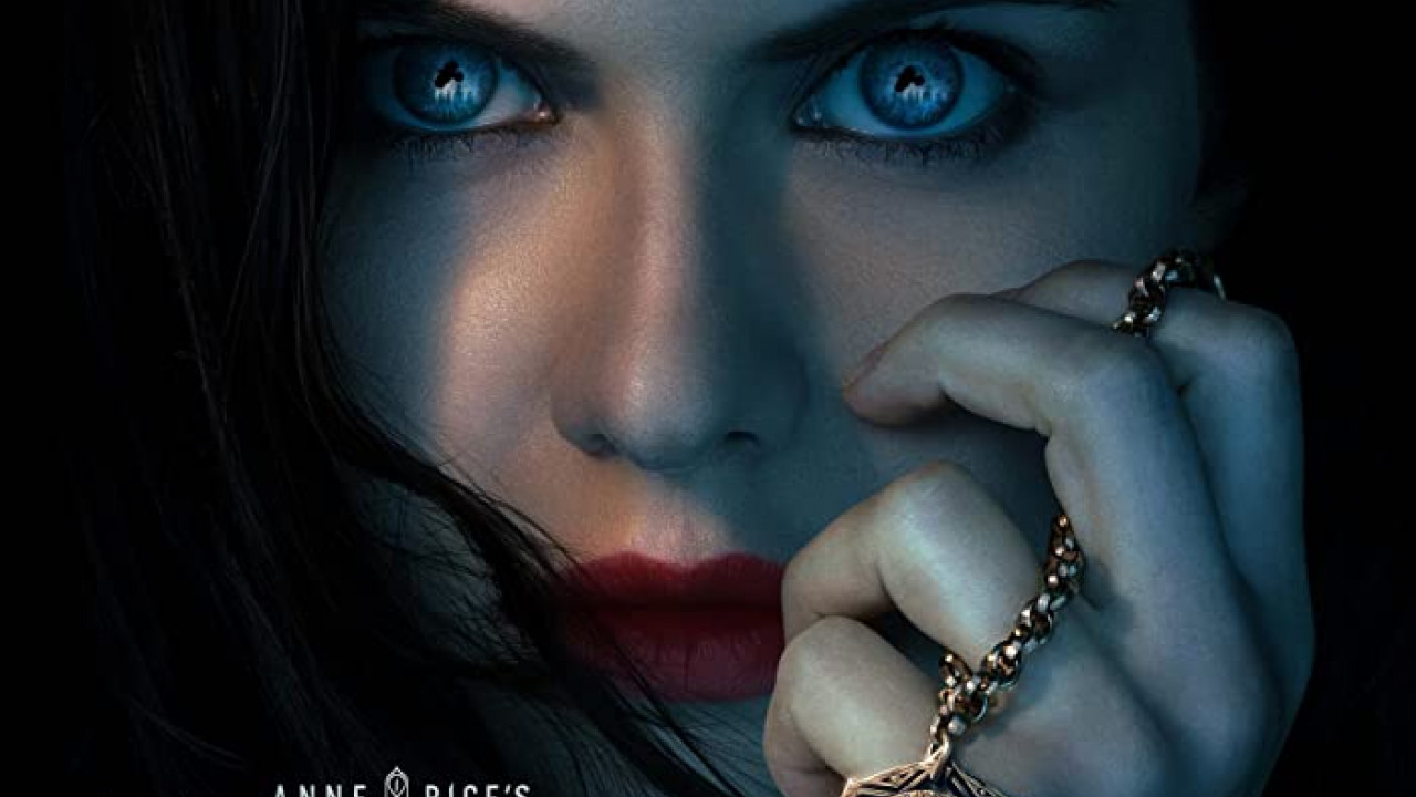 Anne Rice's Mayfair Witches