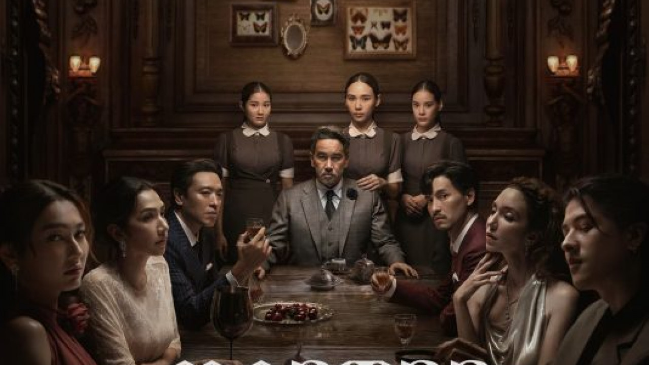 مسلسل Master of the House الموسم الاول الحلقة 2 الثانية مترجمة