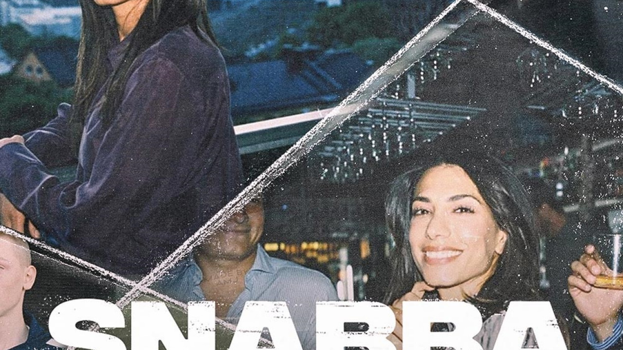 Snabba Cash الموسم الثاني الحلقة 6
