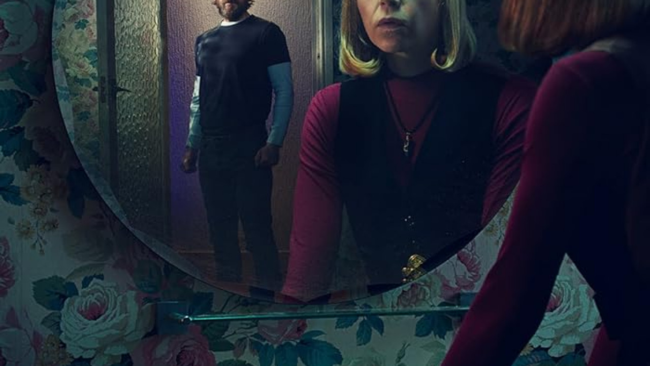 مسلسل Until I Kill You الموسم الاول الحلقة 4 الرابعة مترجمة