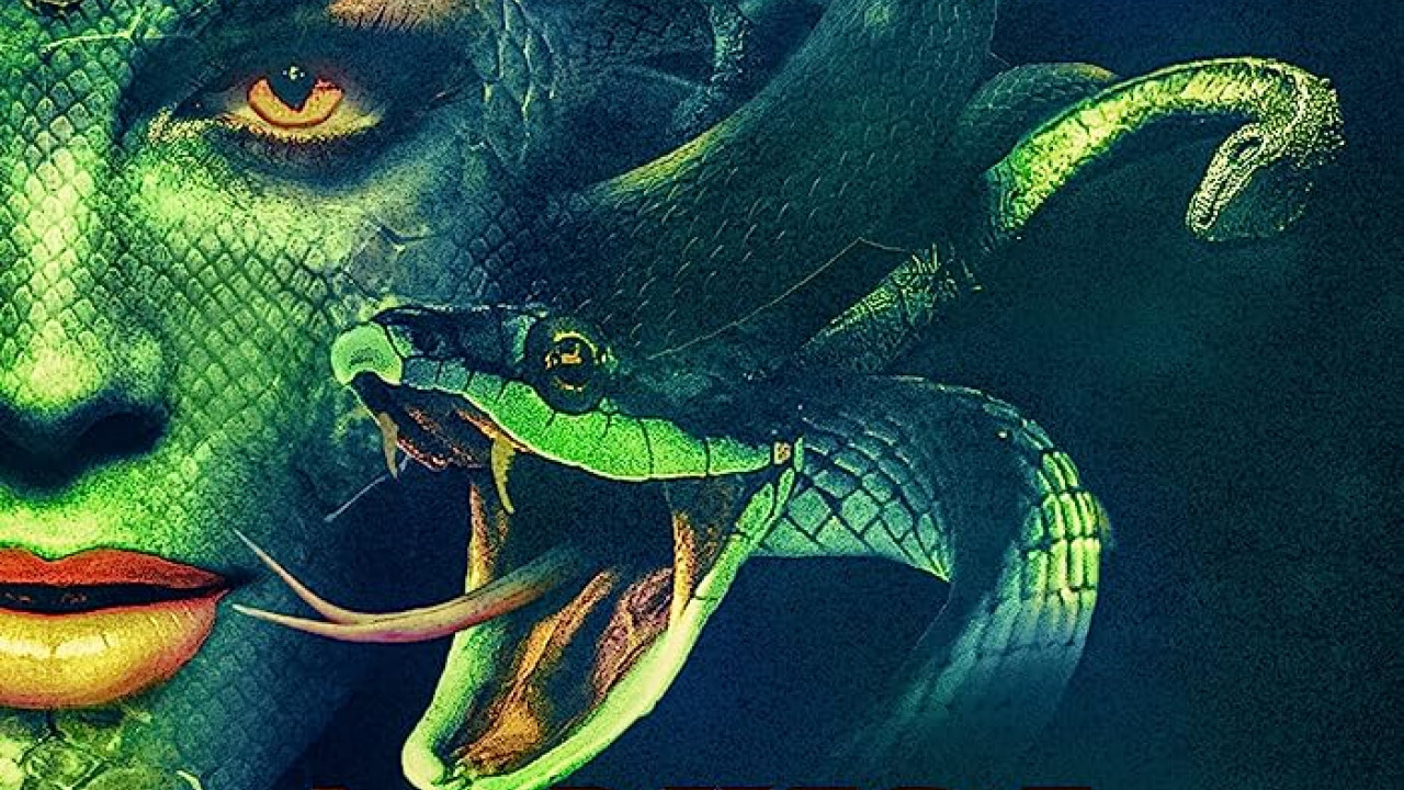 فيلم Medusas Venom 2023 مترجم