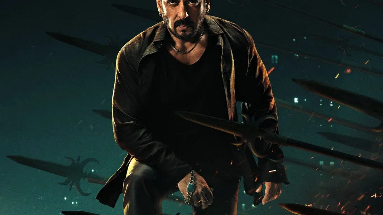 فيلم Sikandar 2025 مترجم
