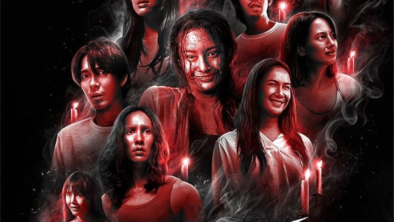 مسلسل Terror Tuesday: Extreme الموسم الاول الحلقة 7 السابعة مترجمة