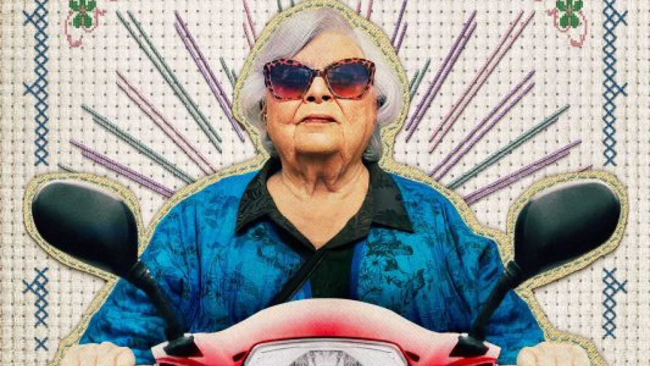 فيلم Thelma 2024 مترجم