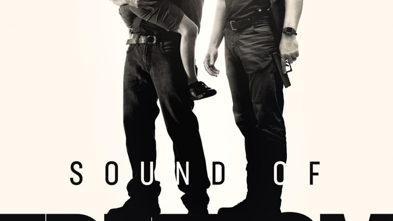 فيلم Sound of Freedom 2023 مترجم