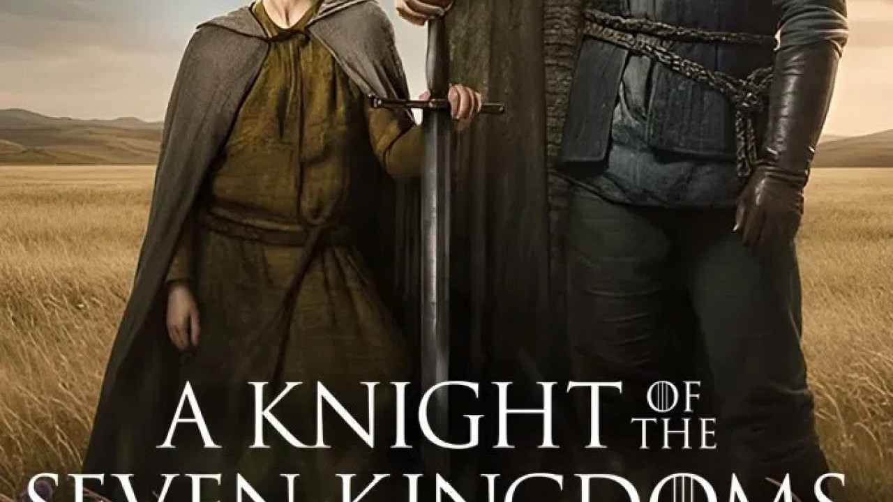 A Knight of the Seven Kingdoms الموسم الاول الحلقة 2