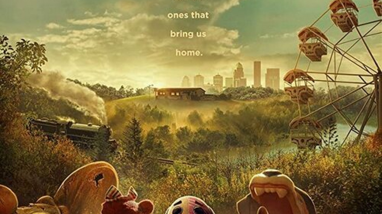 انمي Lost Ollie الموسم الاول الحلقة 1