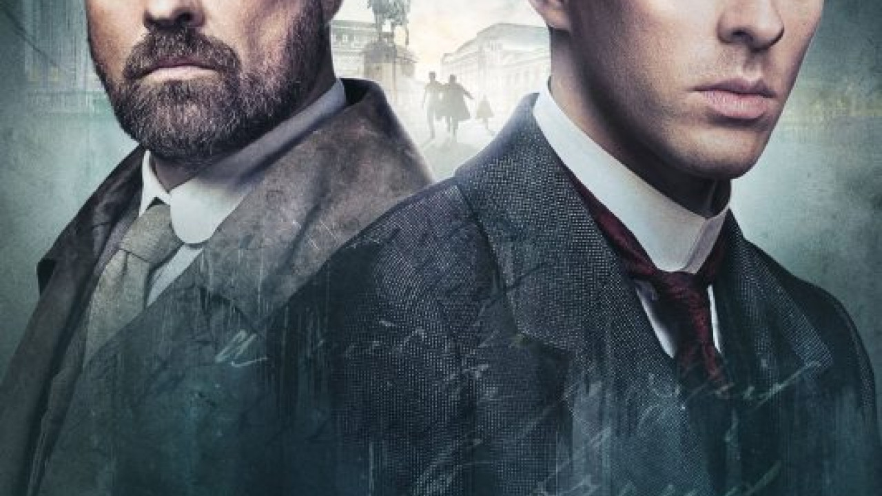 مسلسل Vienna Blood الموسم الثالث الحلقة 2 الثانية مترجمة