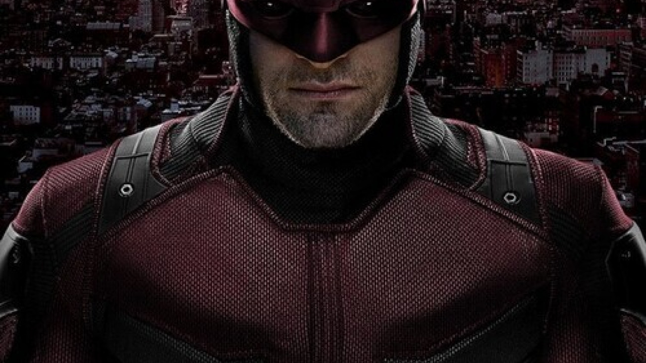 Daredevil الموسم الثاني الحلقة 1