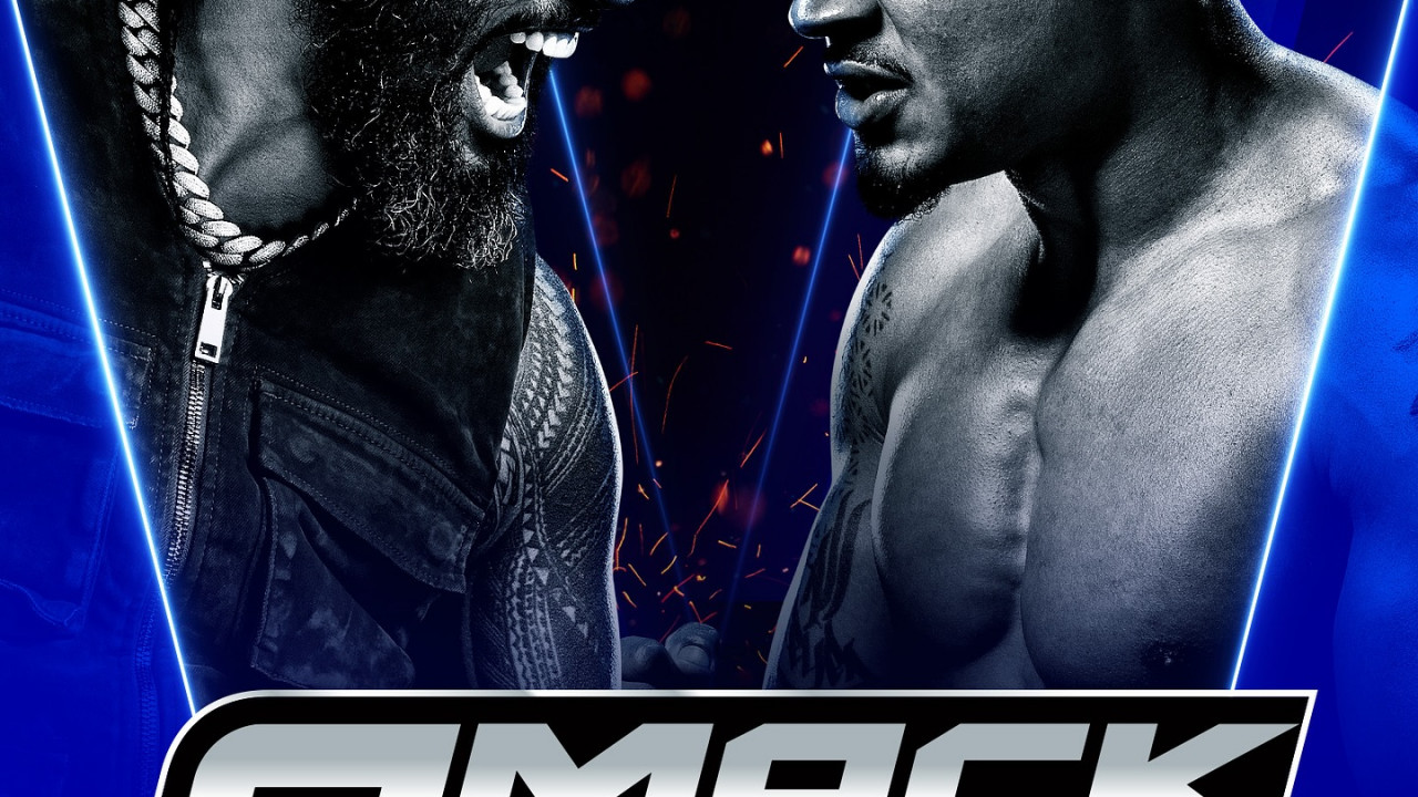 عرض سماك د لايف WWE Smackdown Live 31.01.2025 مترجم