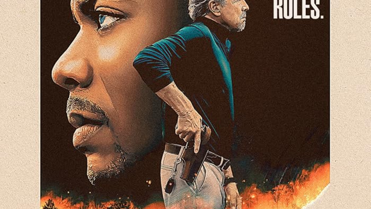 فيلم Rebel Ridge 2024 مترجم