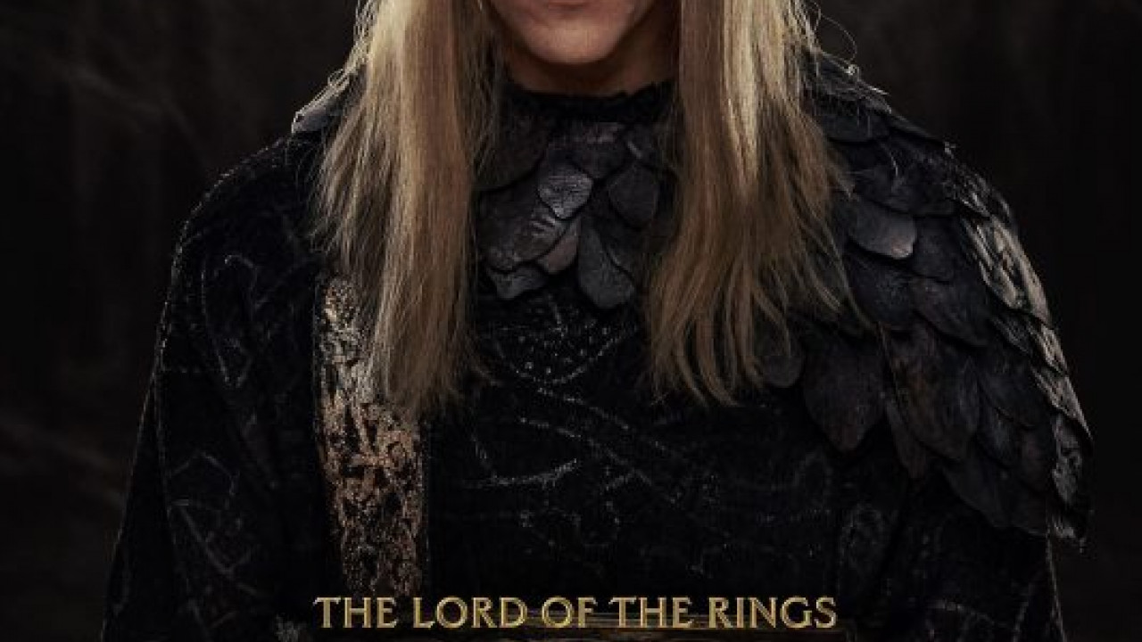 مسلسل The Rings of Power الموسم الثاني الحلقة 6 السادسة مترجمة