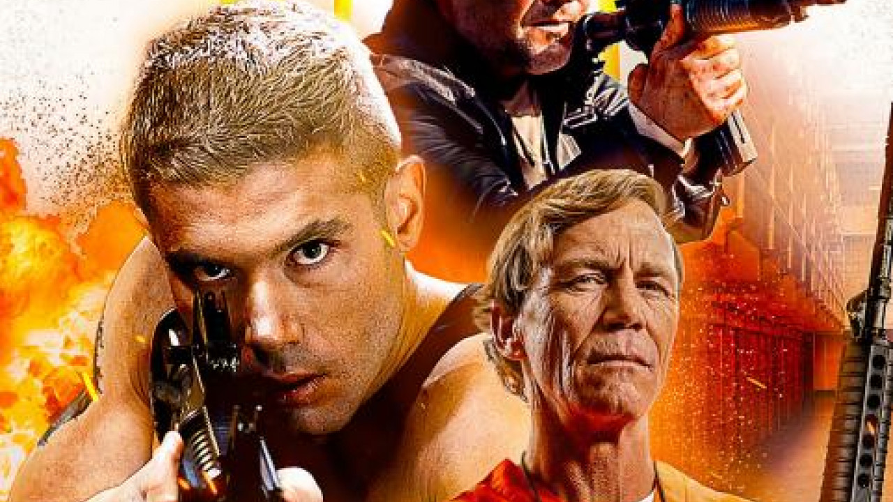 Breakout ( 2023 )