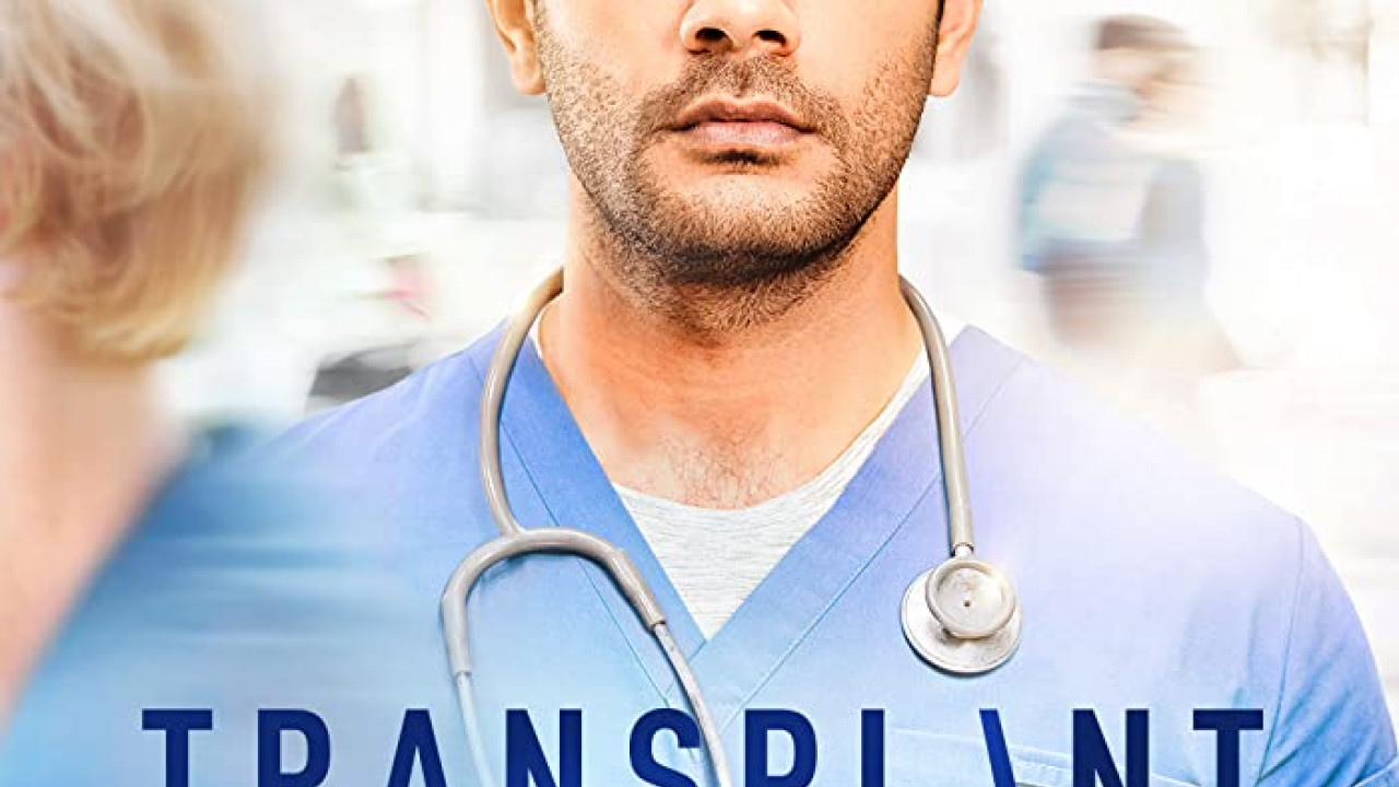 Transplant الموسم الثالث الحلقة 3