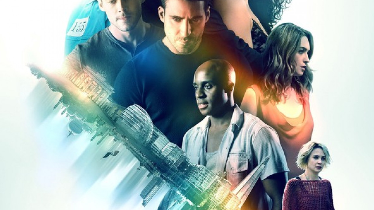 مسلسل Sense8 الموسم الثاني الحلقة 1 الاولى مترجمة
