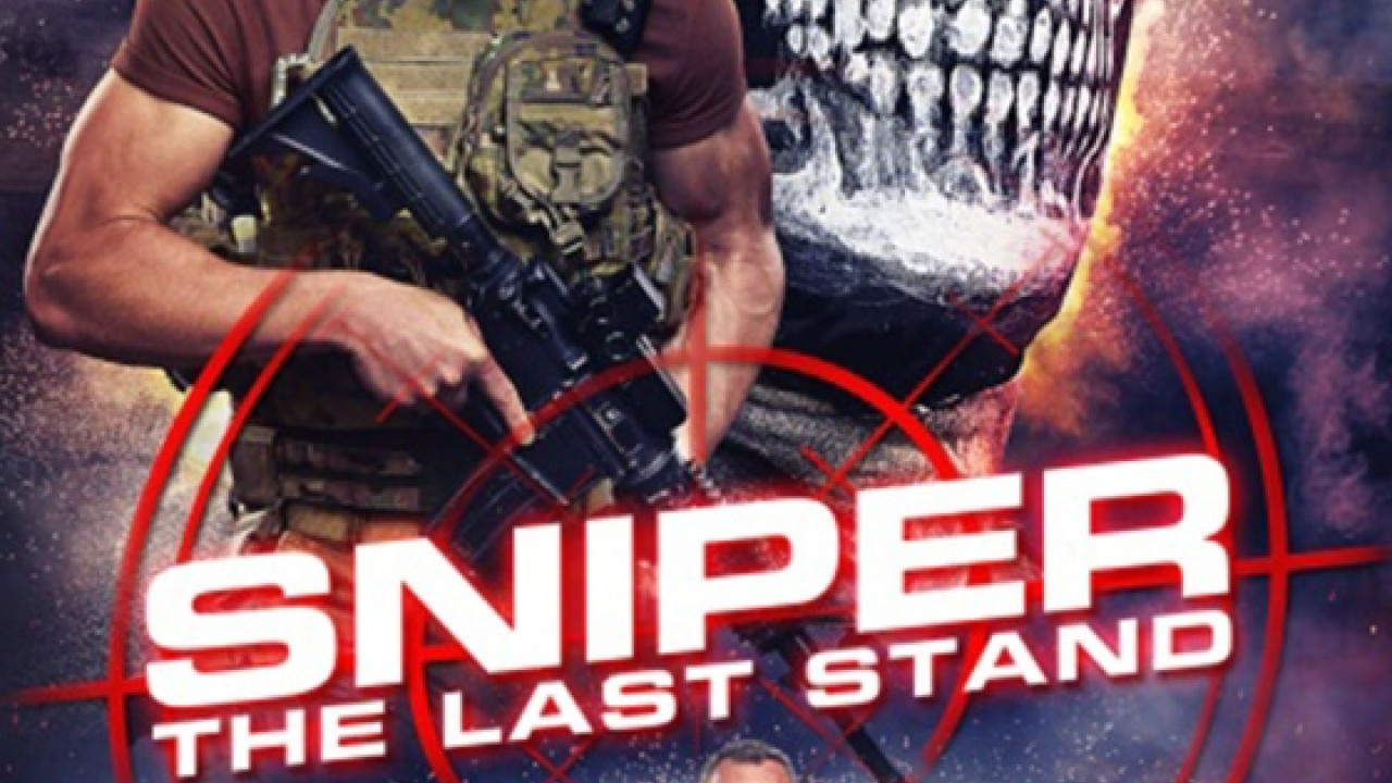 فيلم Sniper The Last Stand 2025 مترجم