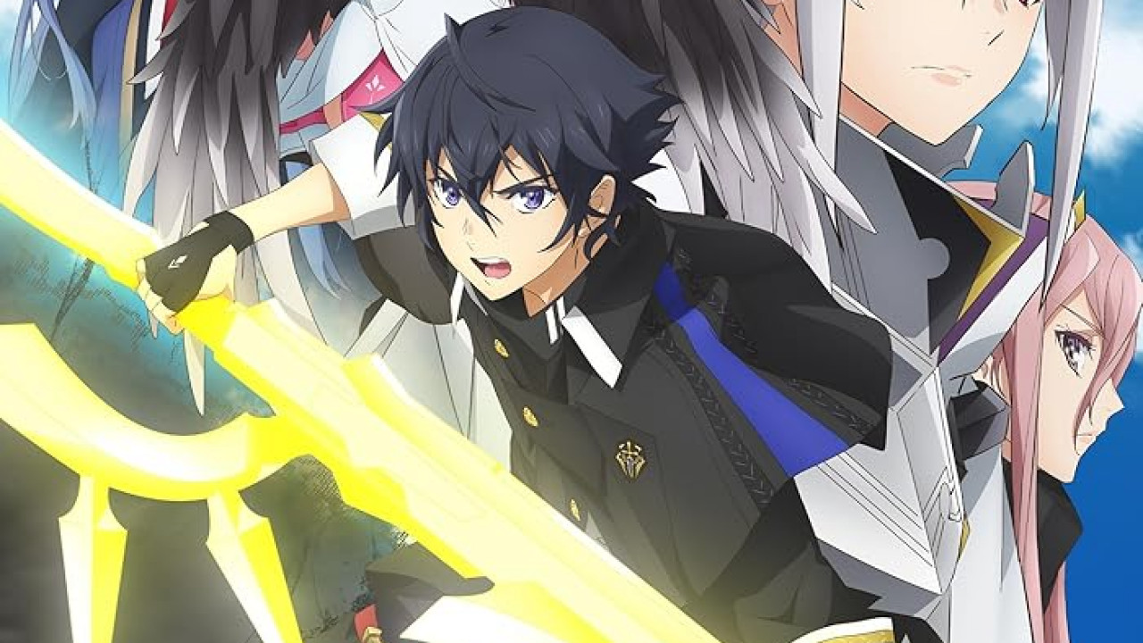 انمي Naze Boku no Sekai wo Daremo Oboeteinai no ka الحلقة 1 الاولي مترجمة