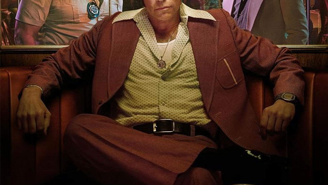 مسلسل Hotel Cocaine الموسم الاول الحلقة 3 الثالثة مترجمة