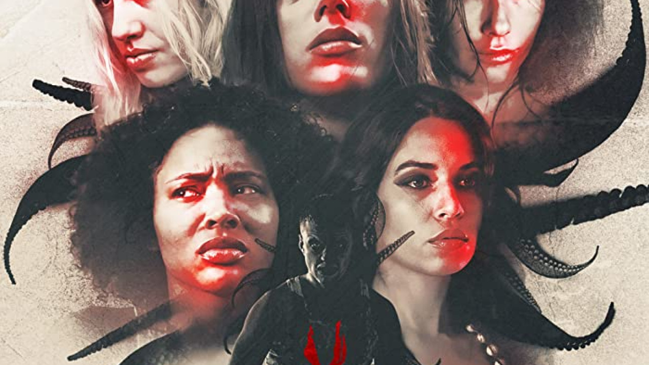 If She Screams ( 2021 )