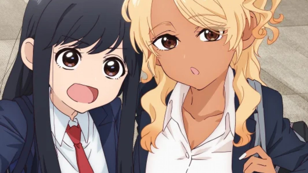 انمي Food Court de Mata Ashita الموسم الاول الحلقة 2 الثانية مترجمة