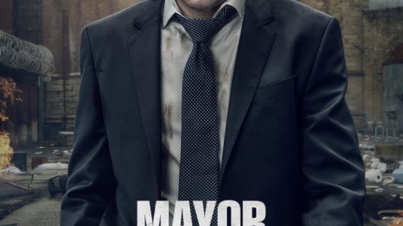 Mayor of Kingstown الموسم الثاني الحلقة 8