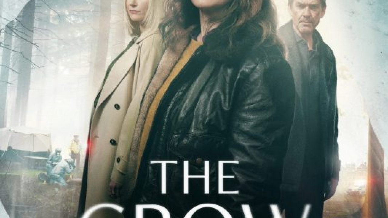 مسلسل The Crow Girl الموسم الاول الحلقة 2 الثانية مترجمة