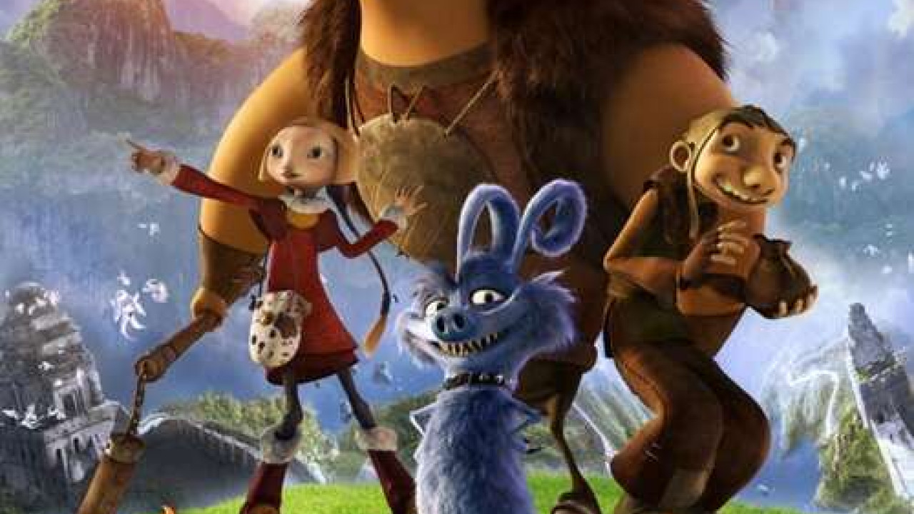 Dragon Hunters 2008 مدبلج