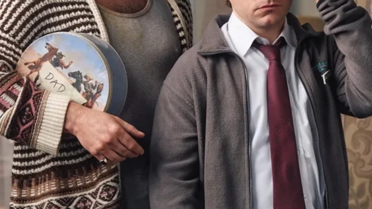 مسلسل Mr Bigstuff الموسم الثاني الحلقة 2 الثانية مترجمة