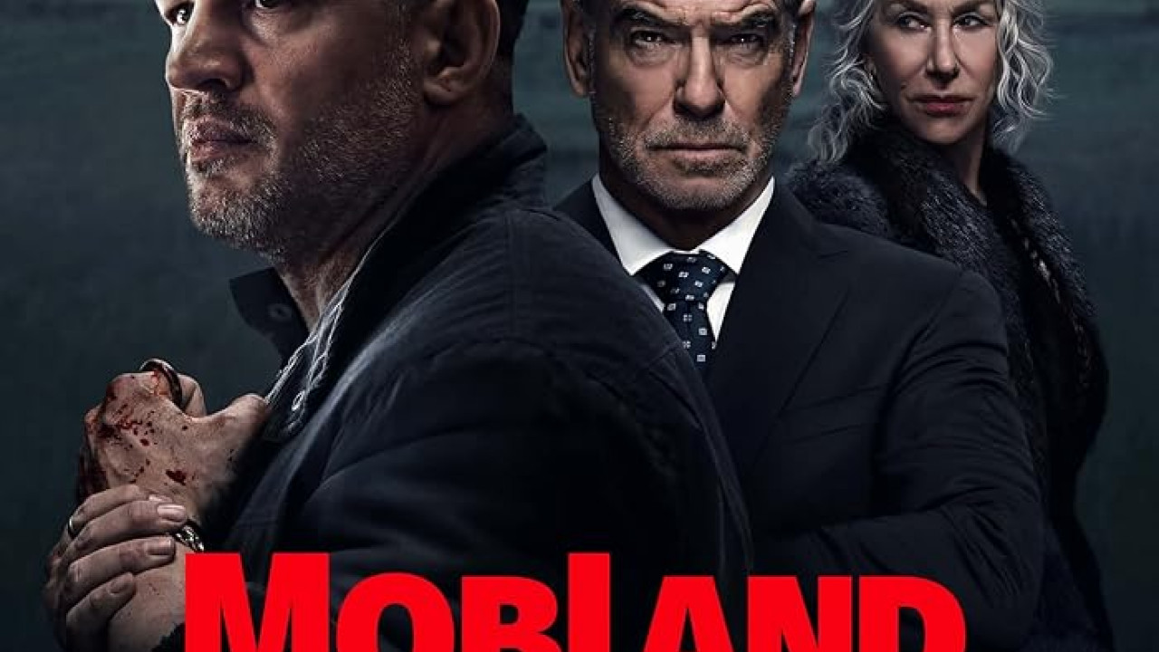 مسلسل MobLand الموسم الاول الحلقة 1 الاولي مترجمة