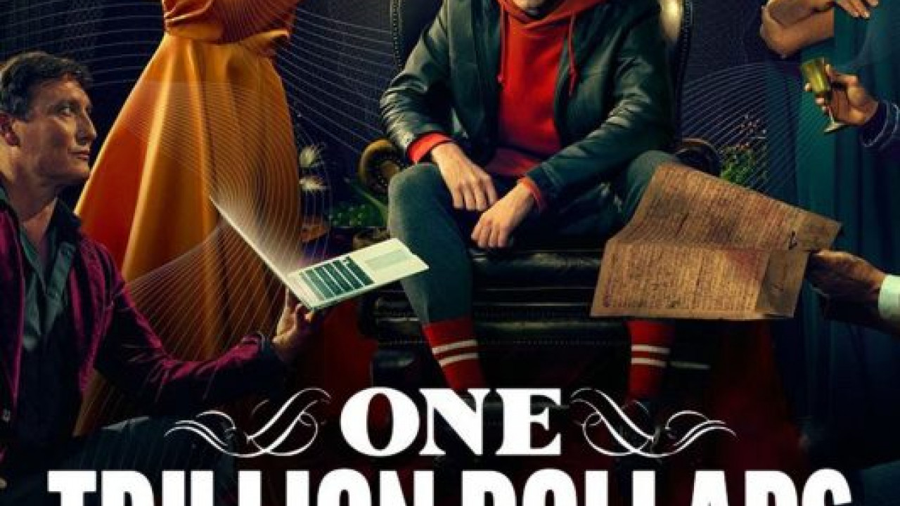 مسلسل One Trillion Dollars الموسم الاول الحلقة 6 السادسة مترجمة