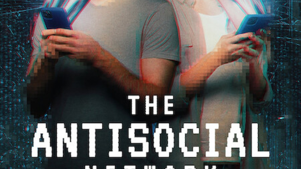 فيلم The Antisocial Network: Memes to Mayhem 2024 مترجم
