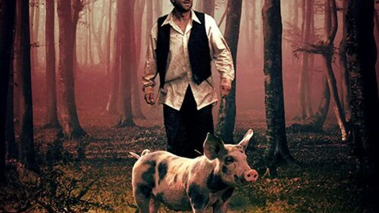 Samuel's Travels ( 2022 )