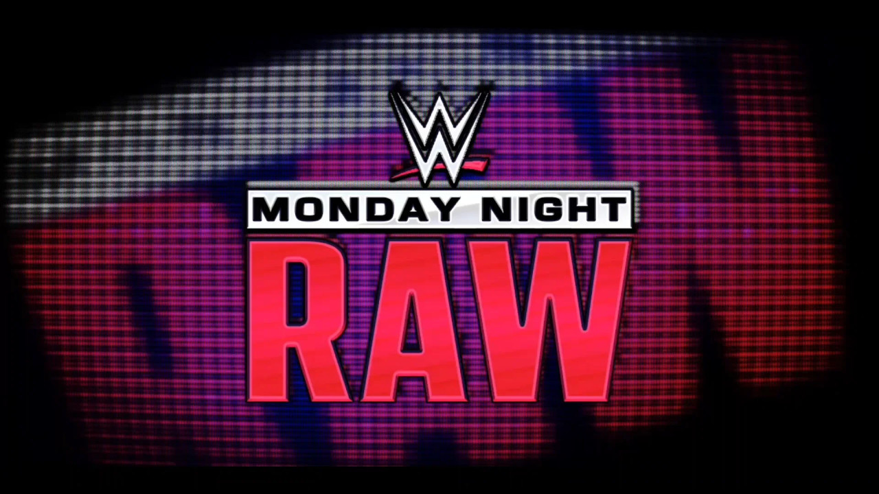 WWE RAW 07.11.2022 