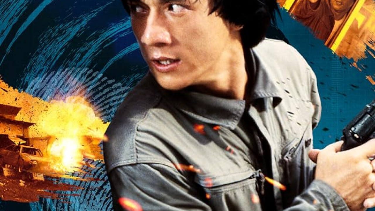 فيلم Police Story 1985 مترجم