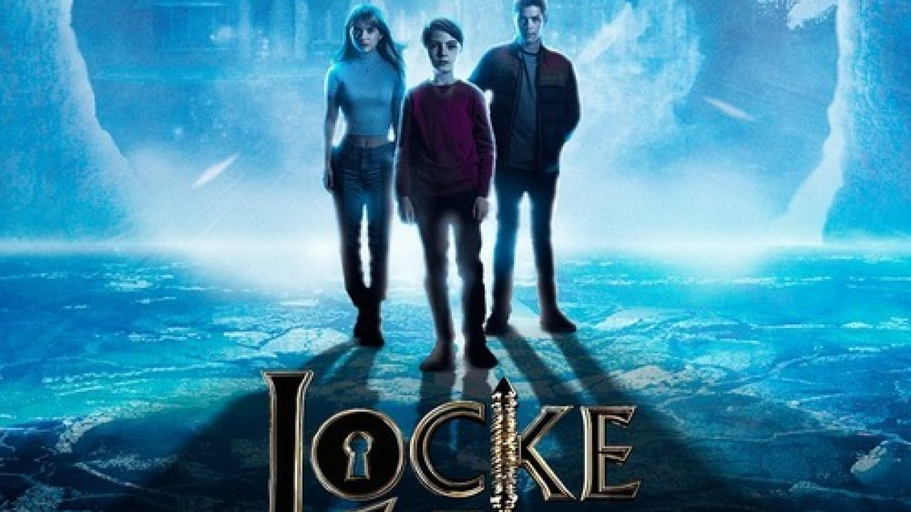 Locke & Key الموسم الثالث الحلقة 1