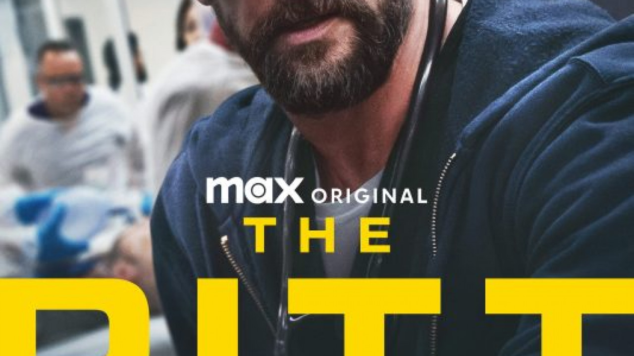 مسلسل The Pitt الموسم الاول الحلقة 8 الثامنة مترجمة