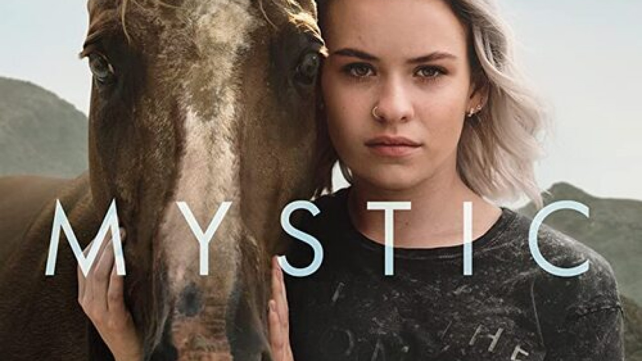 Mystic