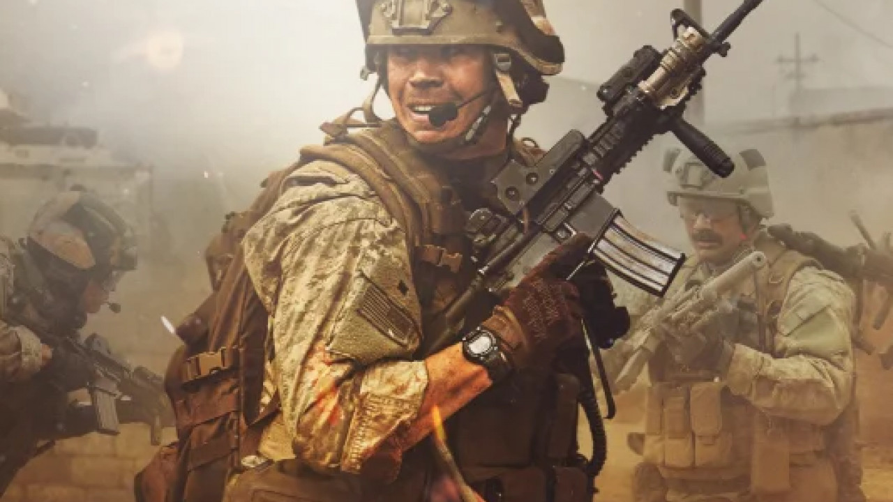 فيلم Warfare 2025 مترجم