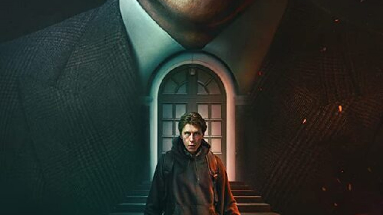 I Came By ( 2022 )