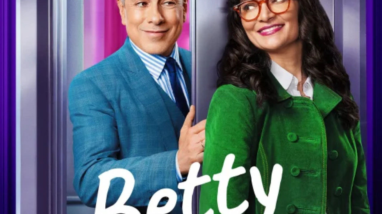 مسلسل Betty la fea La Historia Contina الموسم الثاني الحلقة 1 الاولى مترجمة