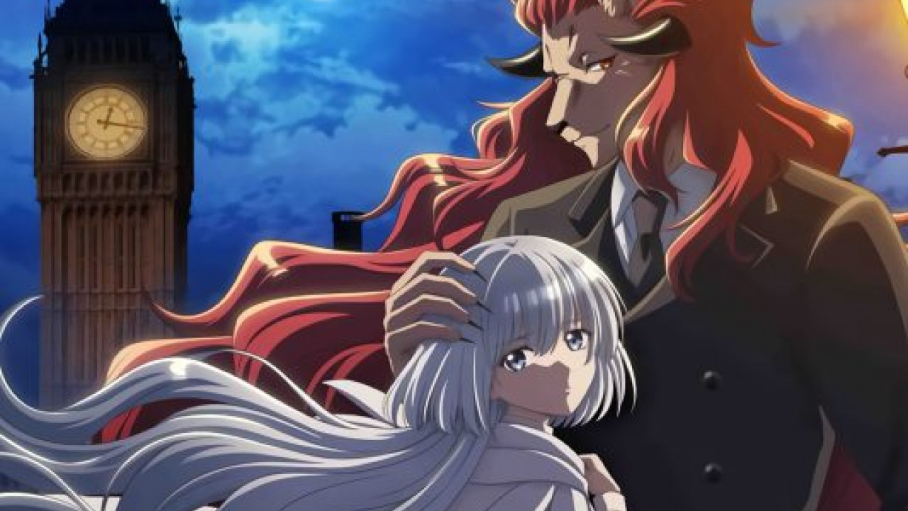 انمي Nokemono-tachi no Yoru الموسم الاول الحلقة 7