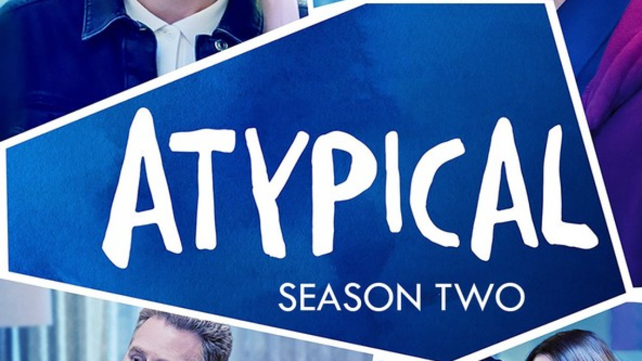 مسلسل Atypical الموسم الثاني الحلقة 3 الثالثة مترجمة