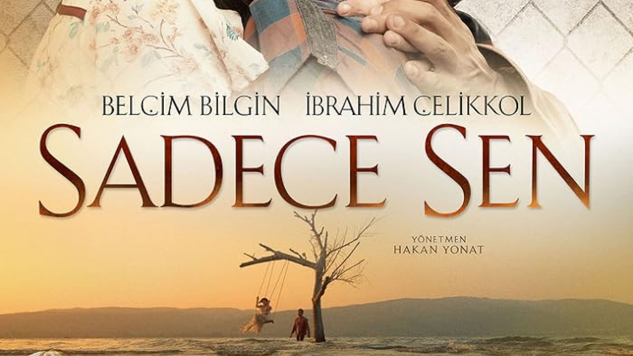 فيلم Sadece Sen 2014 مترجم